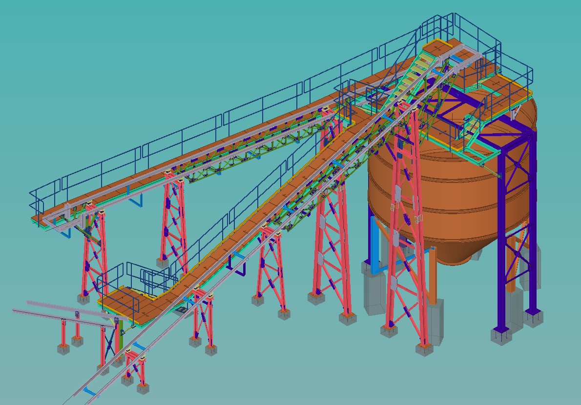 PLANOS MECANICOS DIBUJO CAD